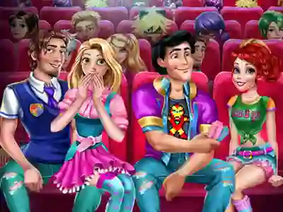 Double date – kostenloses Online-Spiel