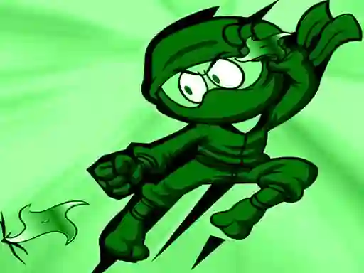 Up And Down Ninja – kostenloses Online-Spiel