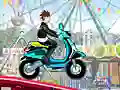 Uphill Rush 2 – kostenloses Online-Spiel