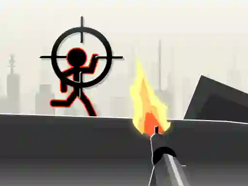 Stickman War – kostenloses Online-Spiel