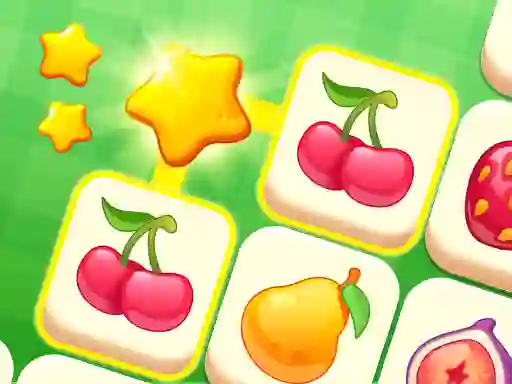 Tasty Match – kostenloses Online-Spiel