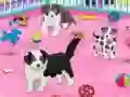 Puppy Pet Care – kostenloses Online-Spiel