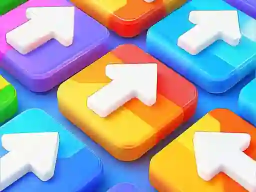 Tap Gallery – kostenloses Online-Spiel