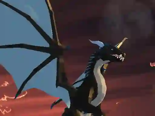 Dragon Battles Multiplayer – kostenloses Online-Spiel