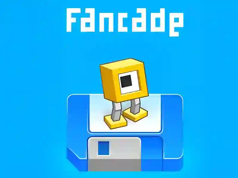 Fancade – kostenloses Online-Spiel