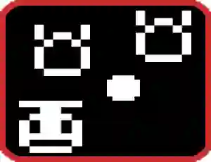 Mini Retro Bomber – kostenloses Online-Spiel
