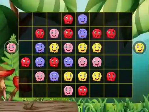Match The Candies – kostenloses Online-Spiel