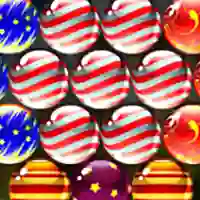 Christmas Shooter – kostenloses Online-Spiel