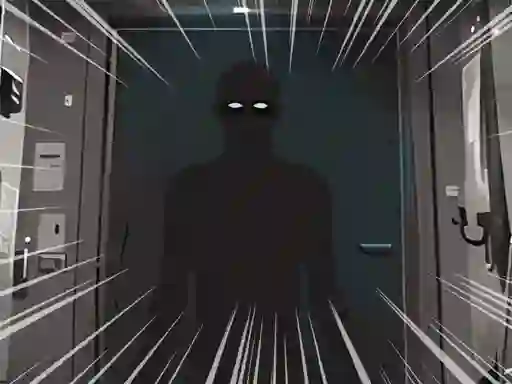 Horror House Escape – kostenloses Online-Spiel