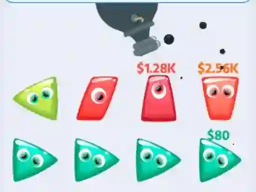 Jelly Mergence – kostenloses Online-Spiel