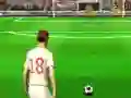 Euro Free Kick 2012 – kostenloses Online-Spiel
