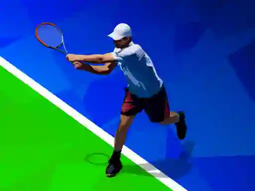 Tennis Open 2020 – kostenloses Online-Spiel