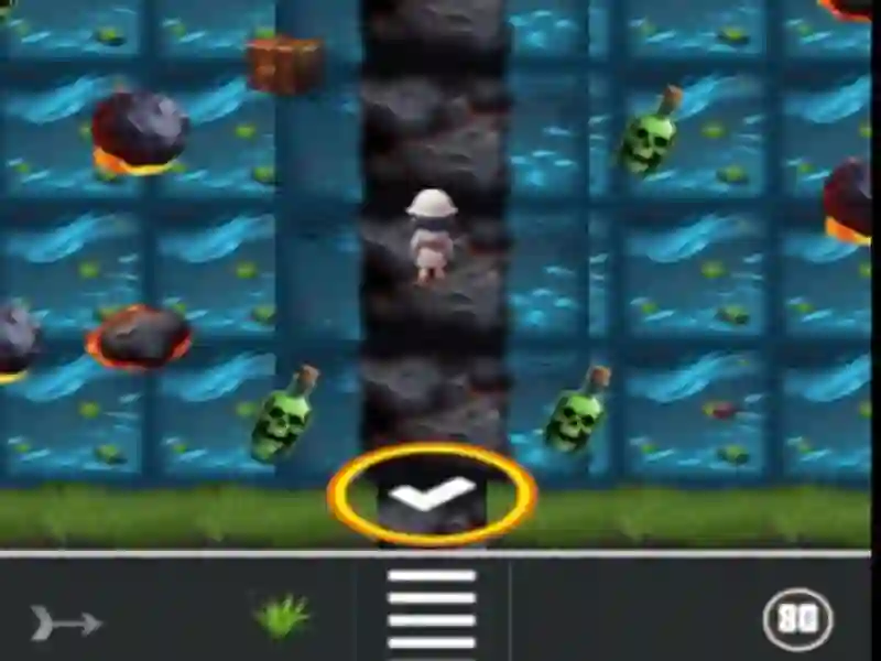 Hazard Heights – kostenloses Online-Spiel