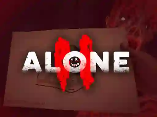 Alone II – kostenloses Online-Spiel