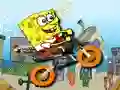 Spongebob Super Bike – kostenloses Online-Spiel