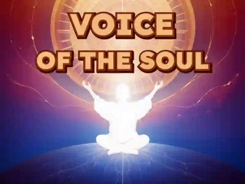 Voice Of The Soul – kostenloses Online-Spiel