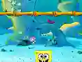 Sponge Bob Squarepants Deep Sea Smashout – kostenloses Online-Spiel