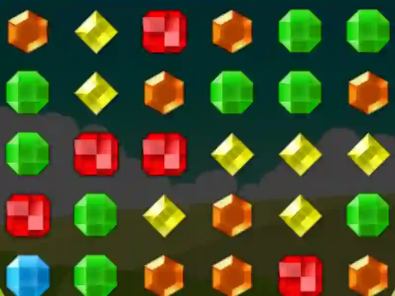 Gem Dojo – kostenloses Online-Spiel