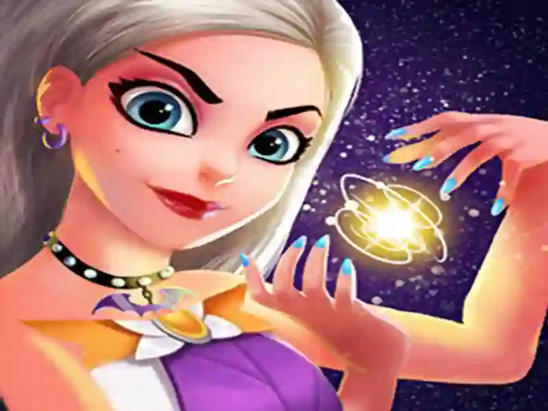 Fairy Land Rescue – kostenloses Online-Spiel