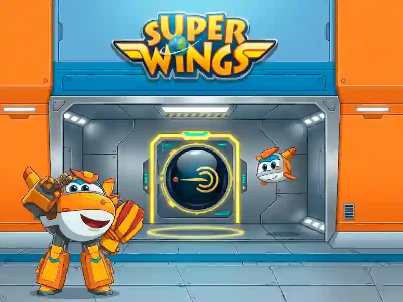 Superwings ColorSwitch – kostenloses Online-Spiel