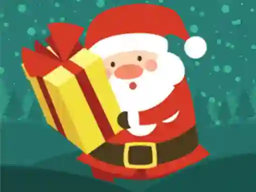 Santa's Gifts – kostenloses Online-Spiel