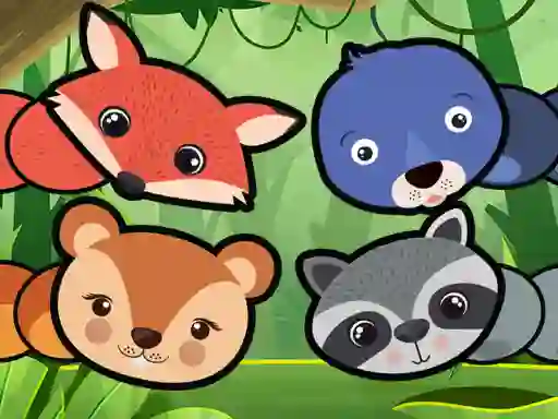 Forest Slither Snake – kostenloses Online-Spiel
