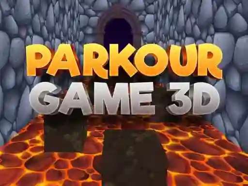 Parkour Game 3d – kostenloses Online-Spiel
