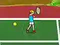 Twisted Tennis – kostenloses Online-Spiel