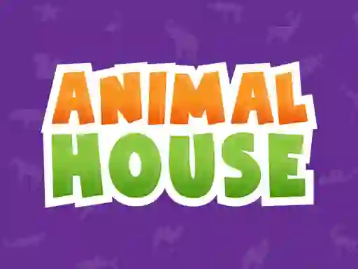 Animal House – kostenloses Online-Spiel