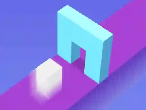 Shape Shift Run – kostenloses Online-Spiel