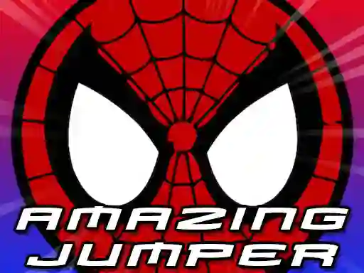 Amazing Jumper – kostenloses Online-Spiel