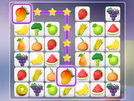 Tile Connect Pair Match Puzzle – kostenloses Online-Spiel