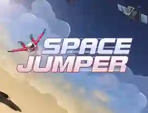 Space Jumper – kostenloses Online-Spiel