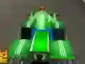 Ben 10 ATV 3D – kostenloses Online-Spiel