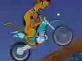 Scooby Doo Trail – kostenloses Online-Spiel