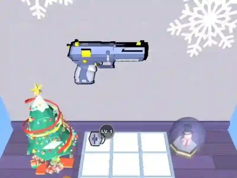 Gun Rush – kostenloses Online-Spiel