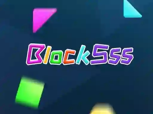 Blocksss – kostenloses Online-Spiel