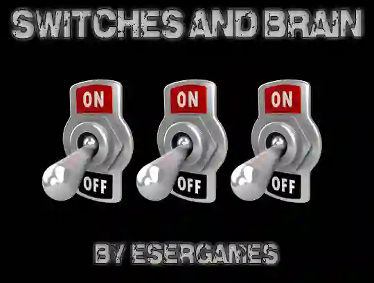 Switches and Brain – kostenloses Online-Spiel