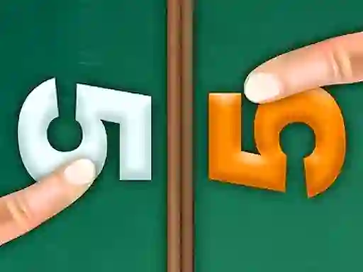 2 Player Math – kostenloses Online-Spiel