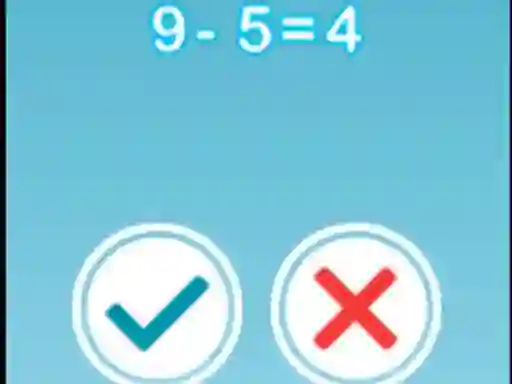 Maths Fun – kostenloses Online-Spiel