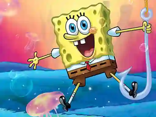 Spongebob and Friends – kostenloses Online-Spiel