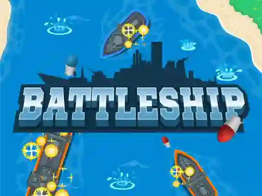 Battleship – kostenloses Online-Spiel