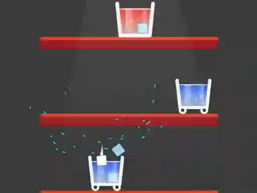 Ice Jump – kostenloses Online-Spiel