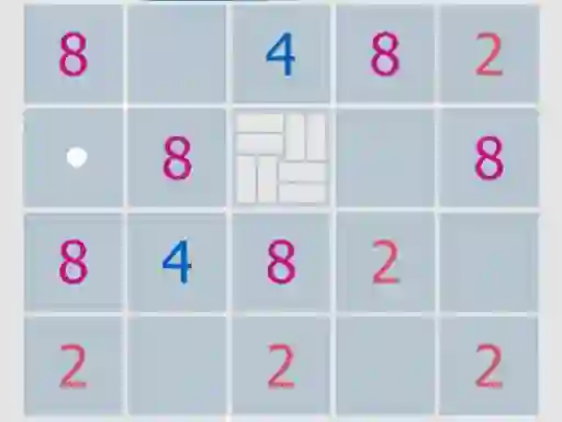 Triple Digits – kostenloses Online-Spiel