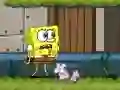 Sponge Bob Squarepants: Who Bob What Pants? – kostenloses Online-Spiel