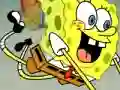 Spongebob's Kahrahtay Contest – kostenloses Online-Spiel