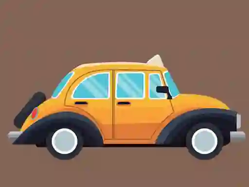 Classic Old and New Cars Hidden – kostenloses Online-Spiel
