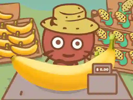 Banana Farm – kostenloses Online-Spiel