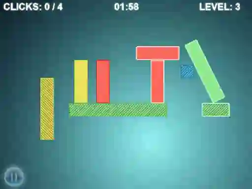 Color Destroyer – kostenloses Online-Spiel