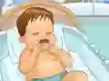 Dress my Baby – kostenloses Online-Spiel